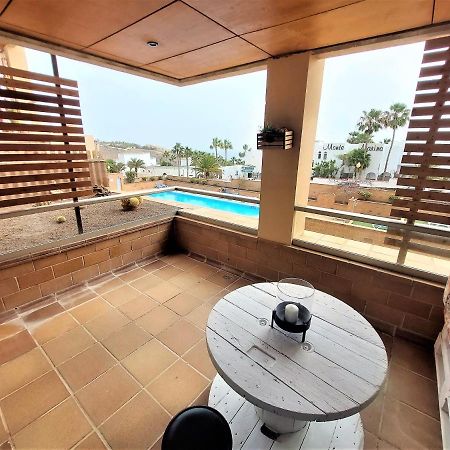 Casa El Secreto Apartman Playa Jandia Kültér fotó