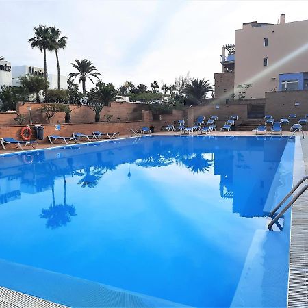 Casa El Secreto Apartman Playa Jandia Kültér fotó