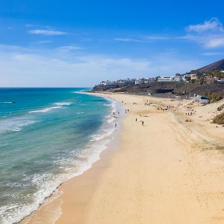 Casa El Secreto Apartman Playa Jandia Kültér fotó