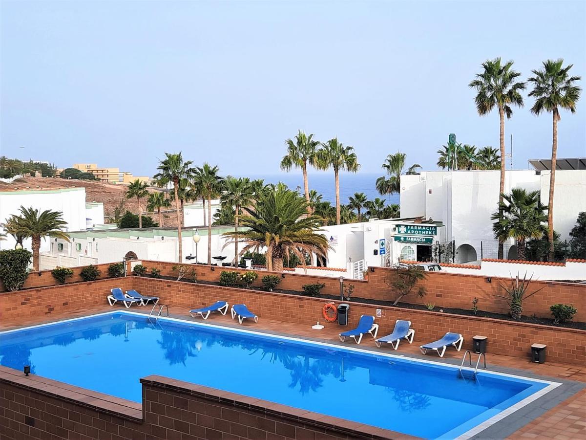 Casa El Secreto Apartman Playa Jandia Kültér fotó