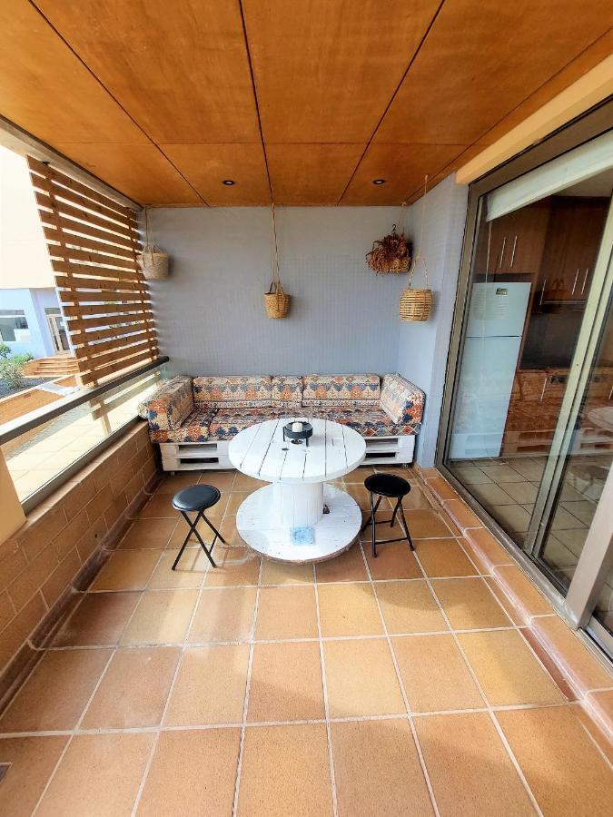 Casa El Secreto Apartman Playa Jandia Kültér fotó