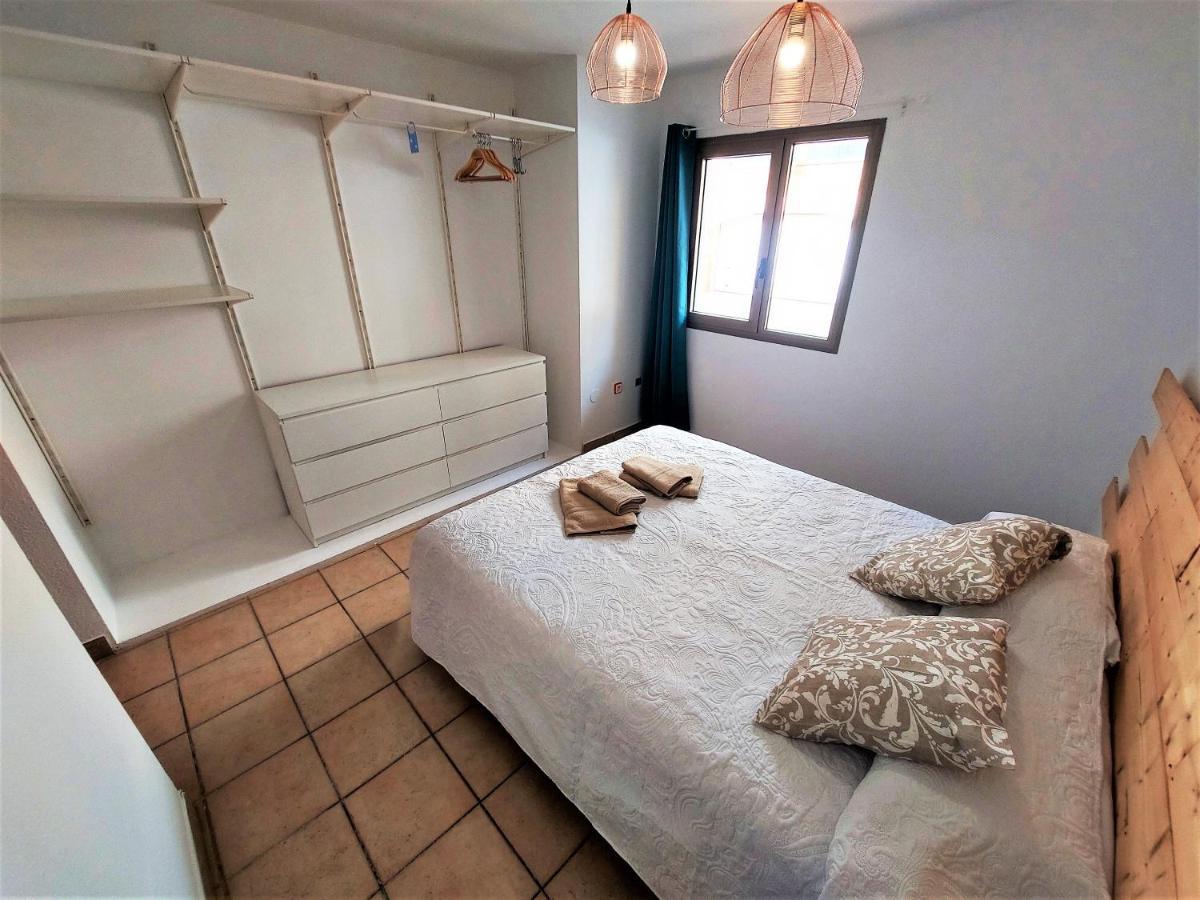 Casa El Secreto Apartman Playa Jandia Kültér fotó