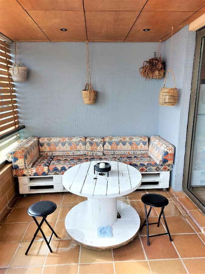 Casa El Secreto Apartman Playa Jandia Kültér fotó