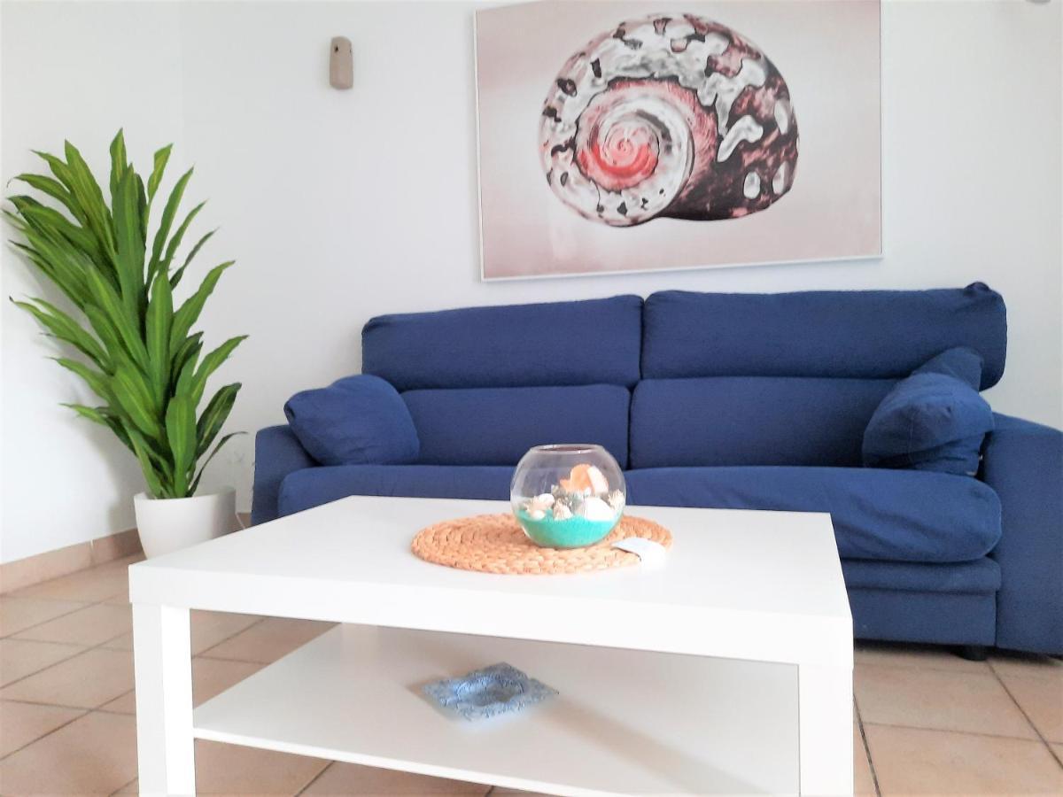 Casa El Secreto Apartman Playa Jandia Kültér fotó