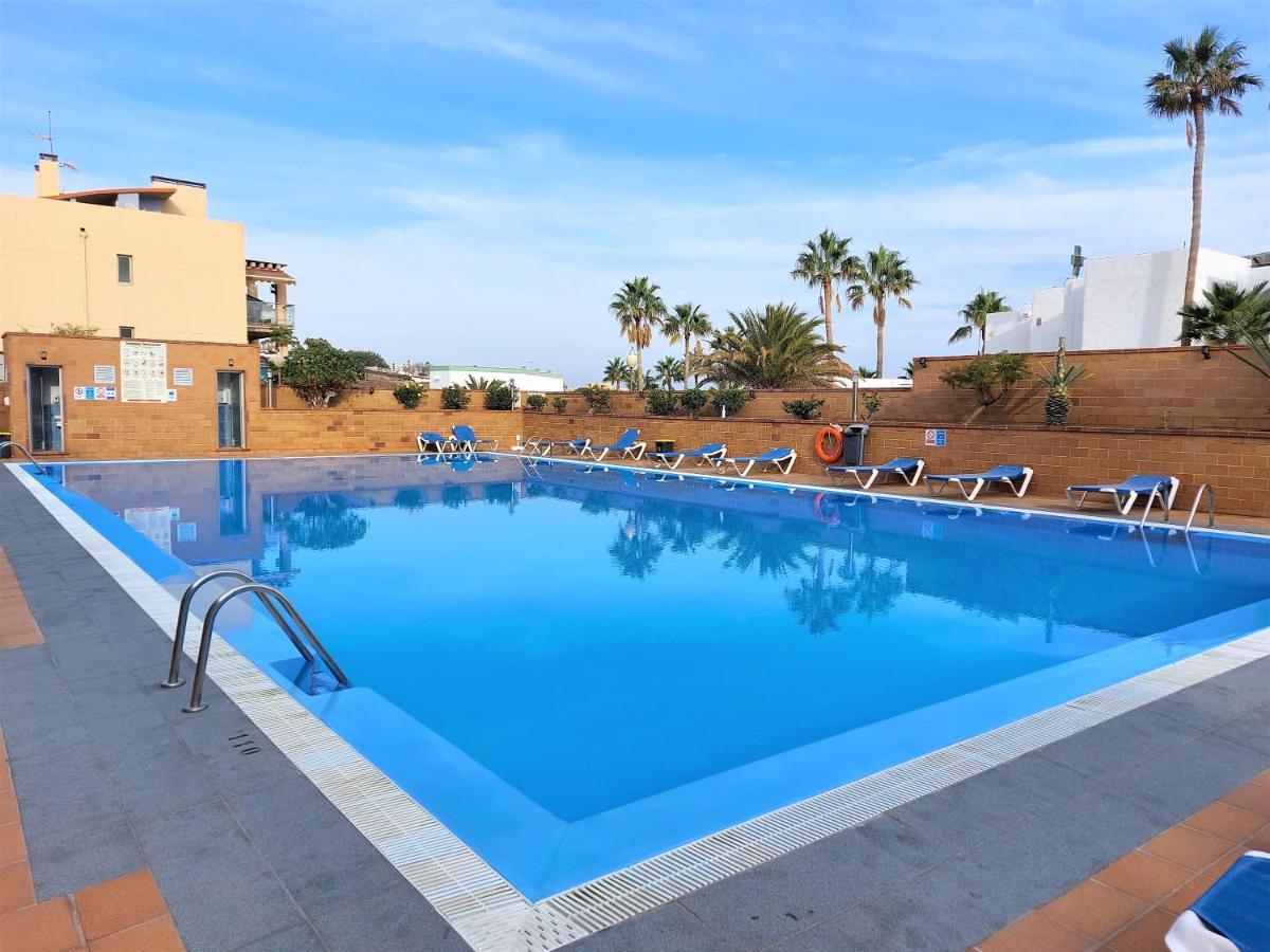 Casa El Secreto Apartman Playa Jandia Kültér fotó